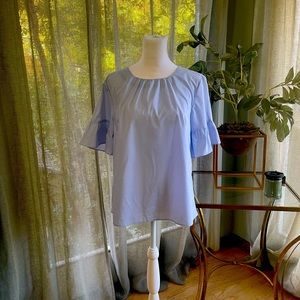 Halogen blouse